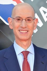 Адам Сильвер